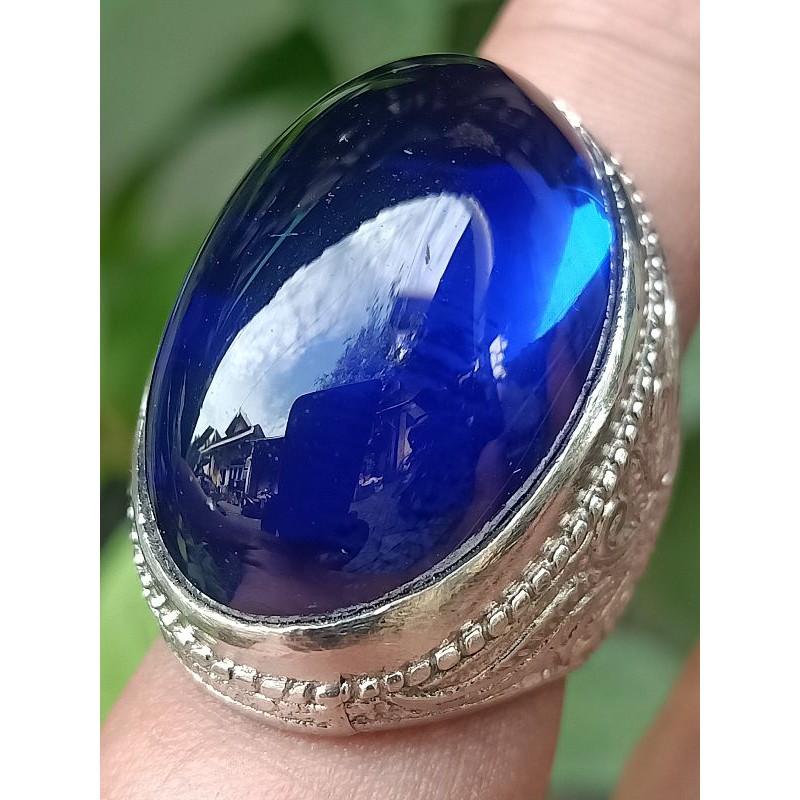 king safir dim jumbo