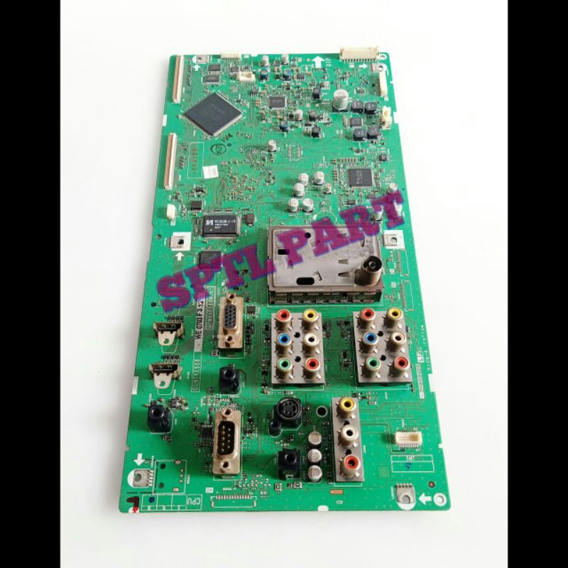 MB TV LCD SHARP LC - 32A33M