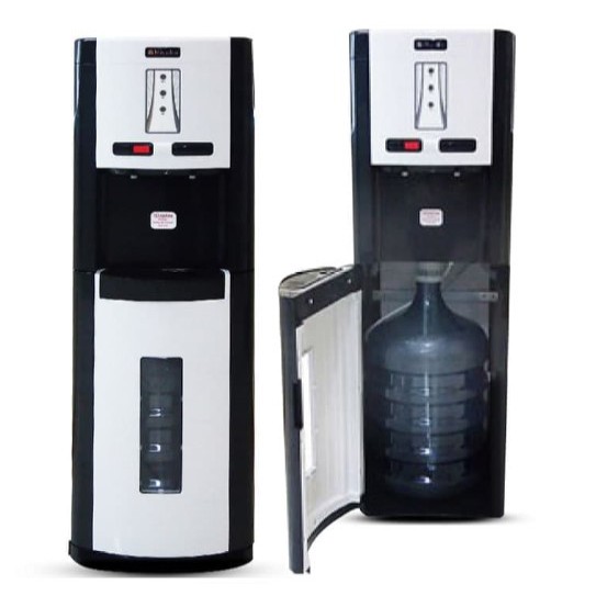 Miyako Dispenser Galon Bawah Hot Normal Cool WDP-300 WDP300 WDP 300