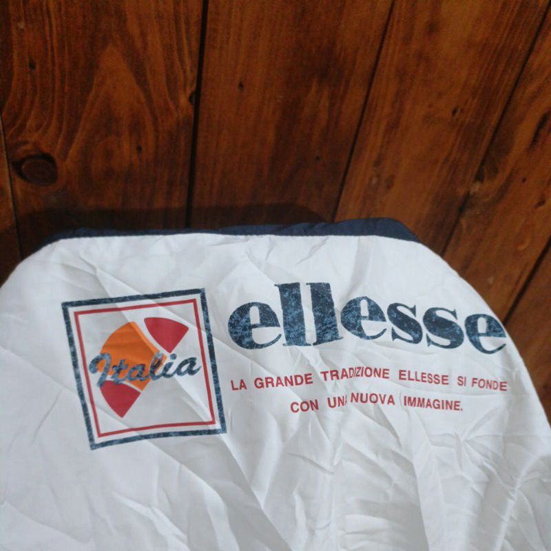 Jacket Ellesse Second