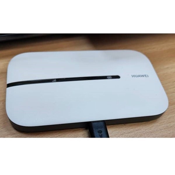 Huawei E5576 Modem Mifi 4G LTE Unlock Free 14Gb Garansi 3 Tahun Tukar Baru