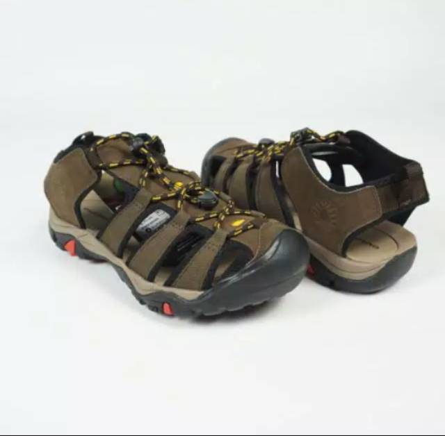 Sandal Gunung Outdoor Pro Xenon Sandal Sepatu Gunung Xenon