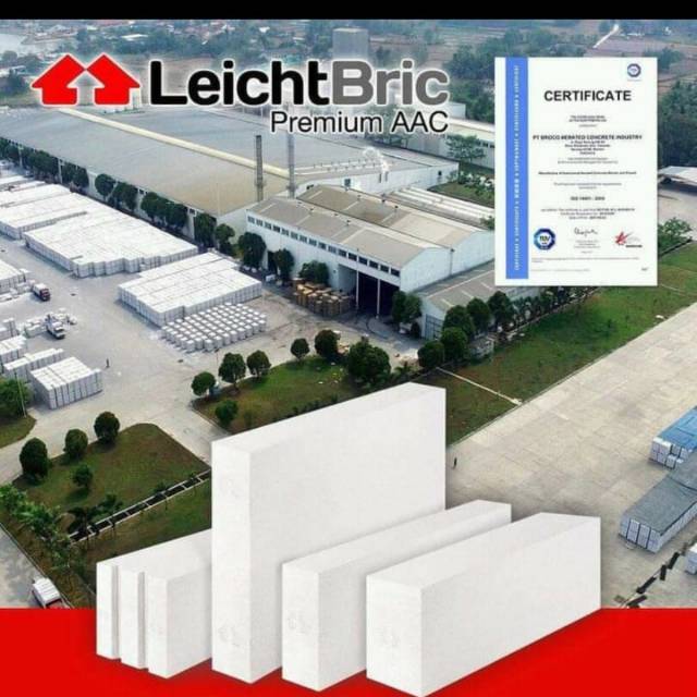 Hebel Broco Internasional
