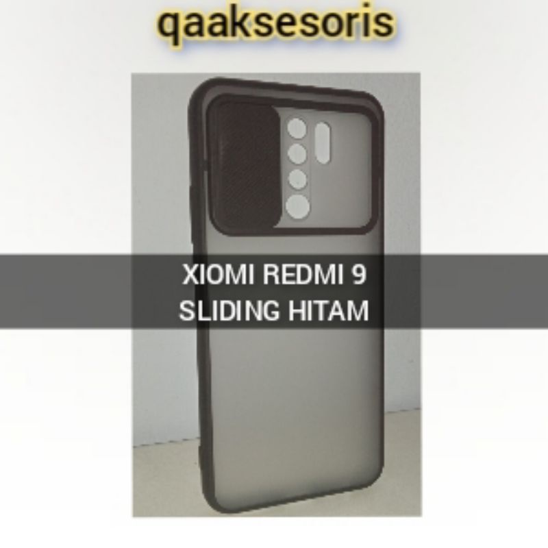 XIOMI REDMI 9