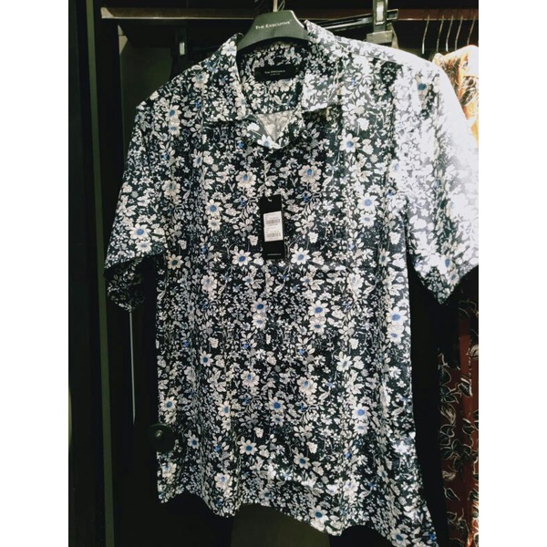 Jastip Kemeja Pria The Executive/Kemeja The Executive