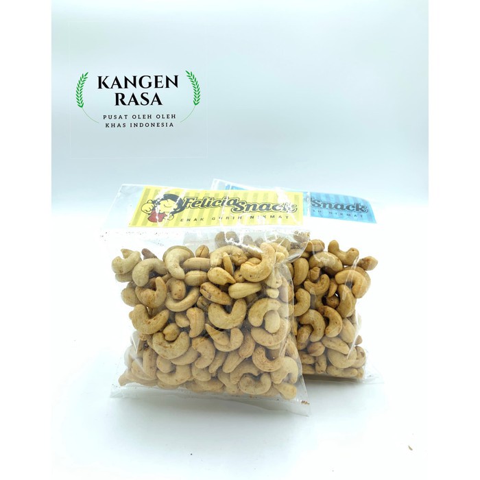 

Kacang Mete Thailand