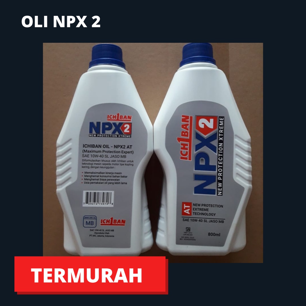 OLI NPX2