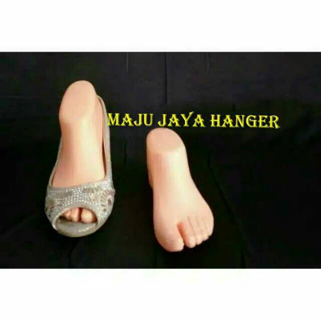 

Kaki display