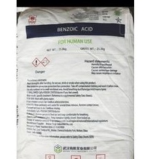 

Asam Benzoat 100gram