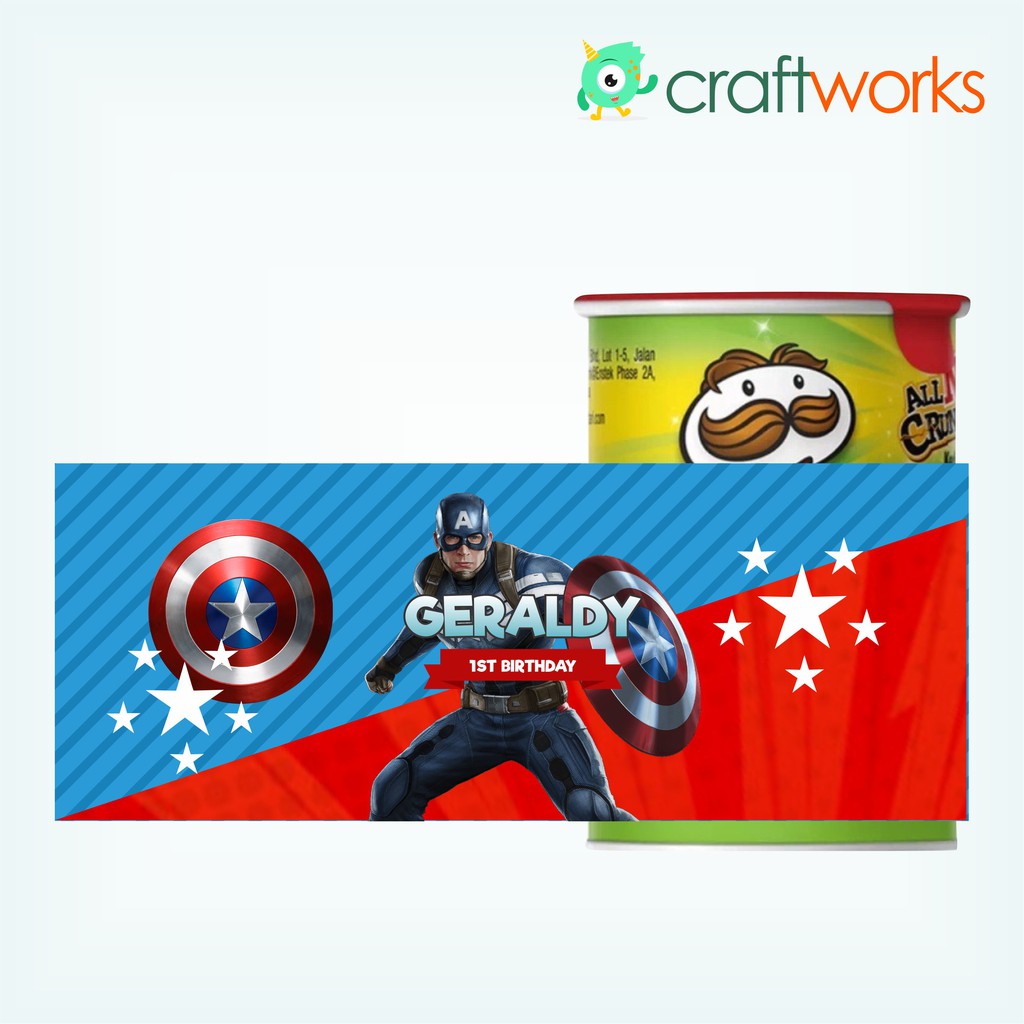 

LABEL PRINGLES MINI 67 gr (CUSTOM)