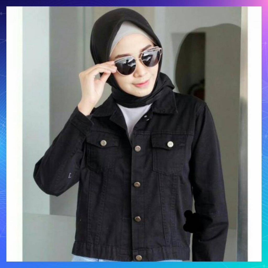 Jack Jaket Nr