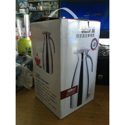 Vacum Jug Matsunichi/Thermos/Teko 1500 ml