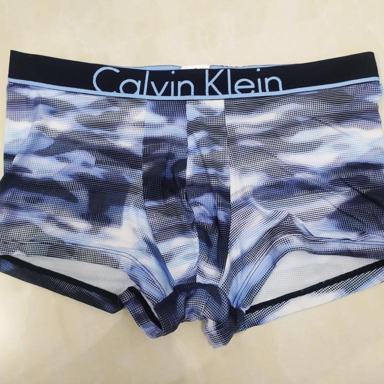 Celana Dalam Pria Preloved / Boxer Brief Preloved / Branded 12