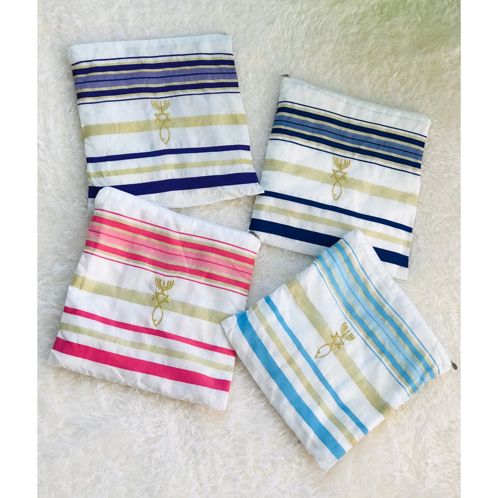 Tallit Talit Doa ISRAEL