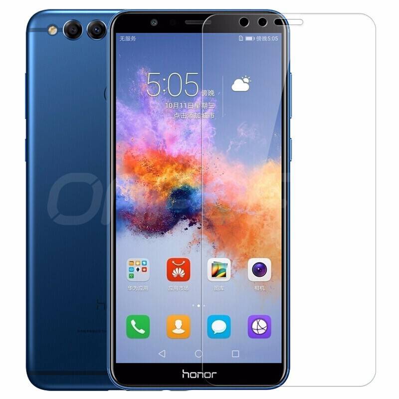 9H Protective Glass For Huawei Honor 7A 7X 7C 7S Tempered Screen Protector Glass Honor 9X 9A 9C 9S 8X 8A 8C 8S Play Glass Film