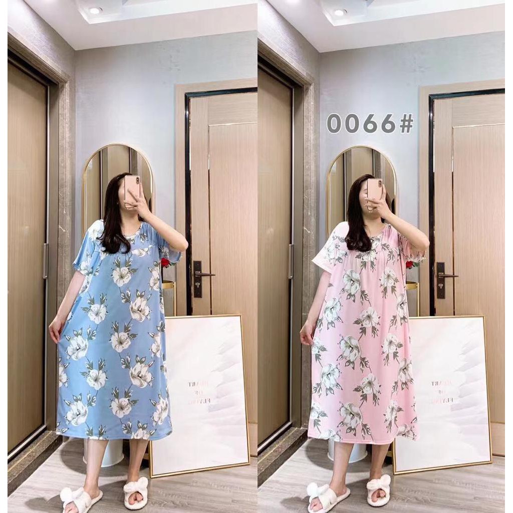 DASTER JUMBO IMPORT BAHAN SPANDEK GOOD QUALITY PART 3