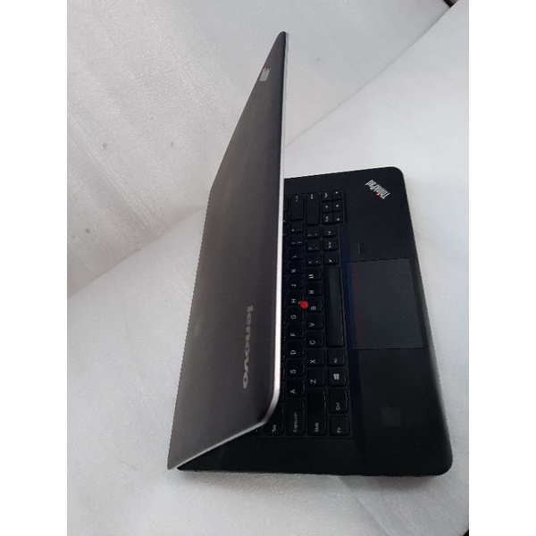 laptop Lenovo e440 core i5 gen 4 murah bergaransi / Laptop LENOVO THINKPAD core i5 murah bergaransi