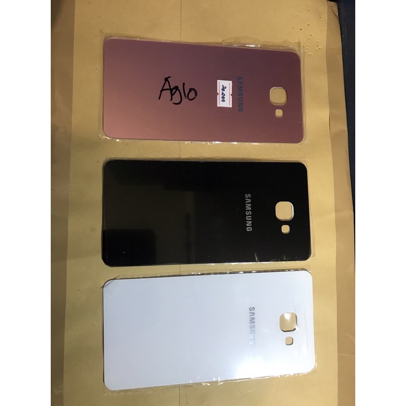 TUTUP BELAKANG SAMSUNG A910