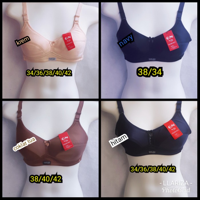 bh bra sport golden nick