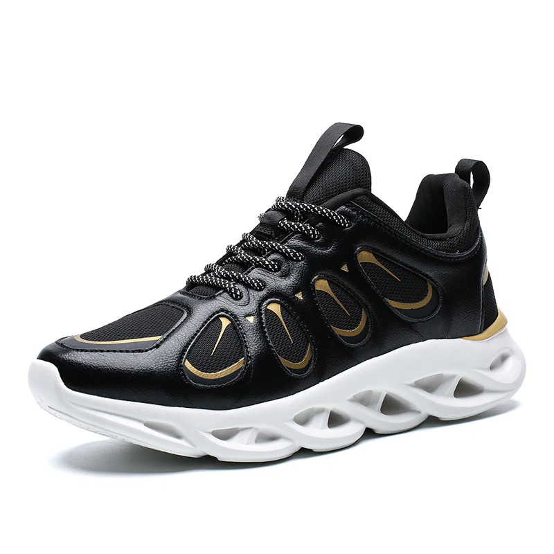 Sepatu basket cowo 2019 High Top Basketball Shoes Men Outdoor High Quality Sports Shoes Man brand