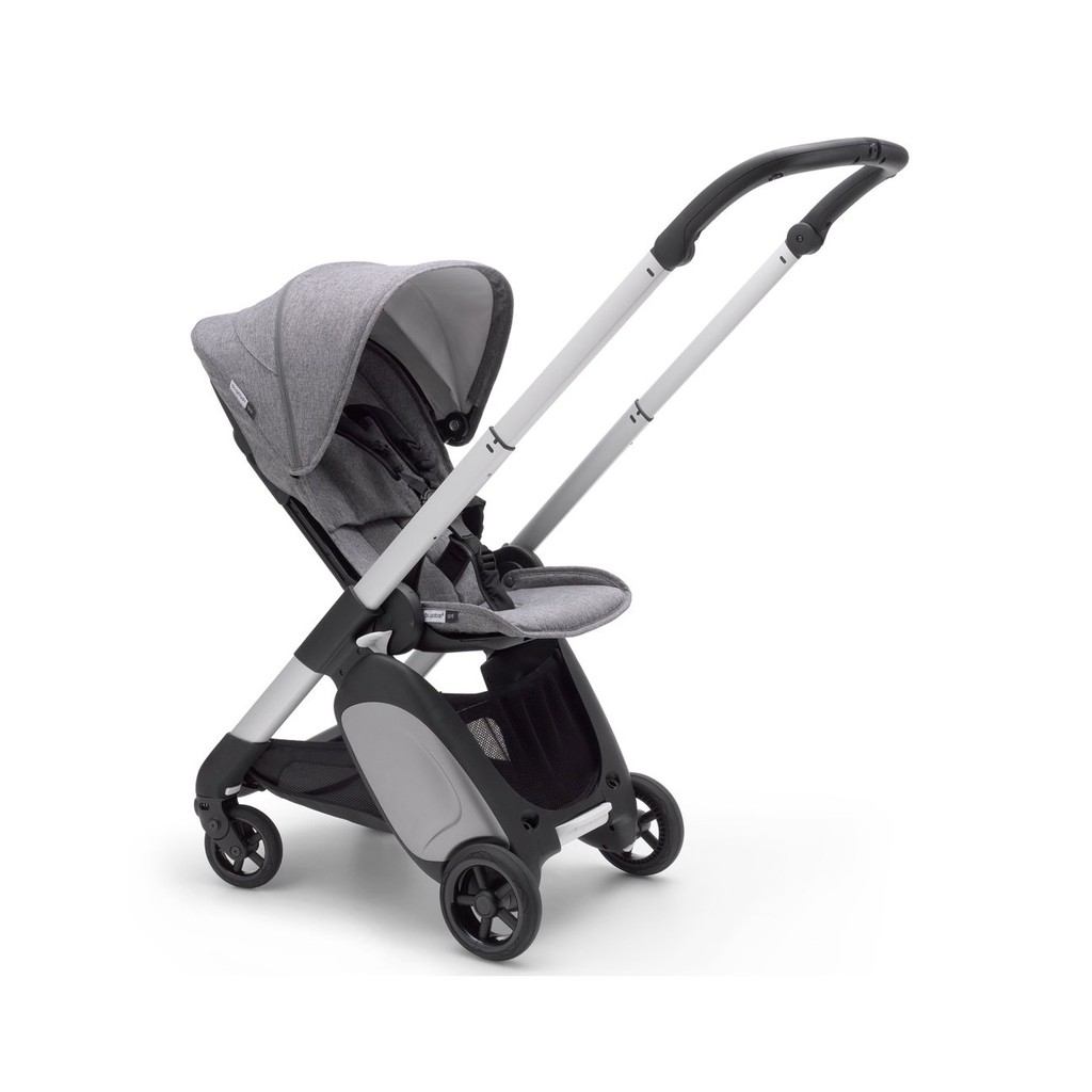 Jual Bugaboo Complete Stroller Ant Alu 