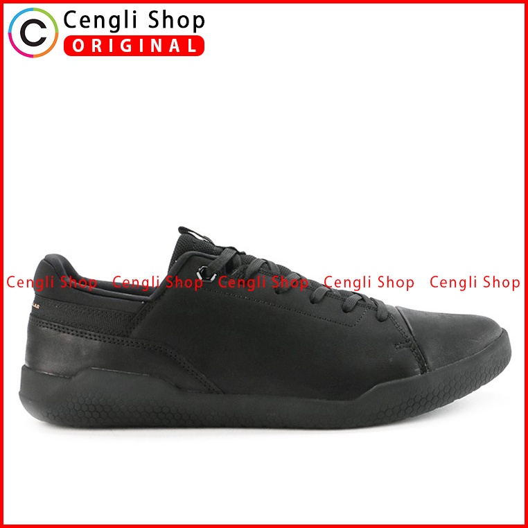 SEPATU CATERPILLAR CASUAL ORIGINAL SNEAKER KETS WANITA BRANDED CAT-64