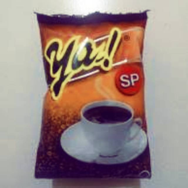 

Kopi Ya SP 60 gram 1 bungkus