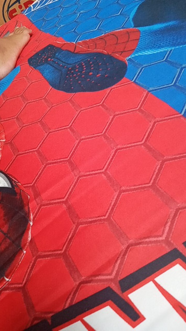 Monalisa Premium Sarung Kasur Uk 100 T 20 - Dewasa