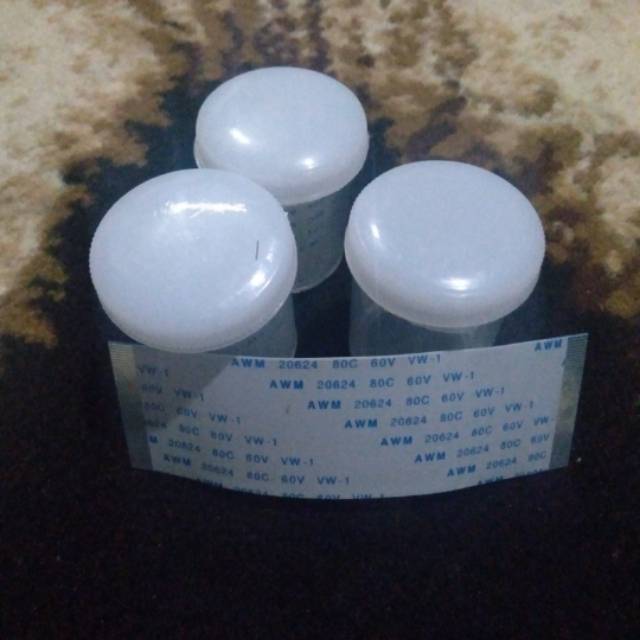 Kabel fleksibel dc control ke mainboard Canon Ir 4570