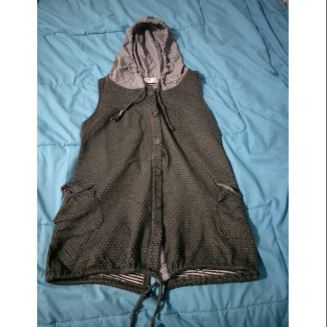 preloved outer number 61