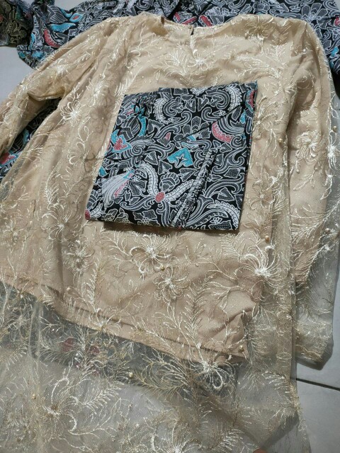 Couple Brukat Setelan • Couple Batik• Couple Terbaru • Bayar Cod • Sarimbit Batik
