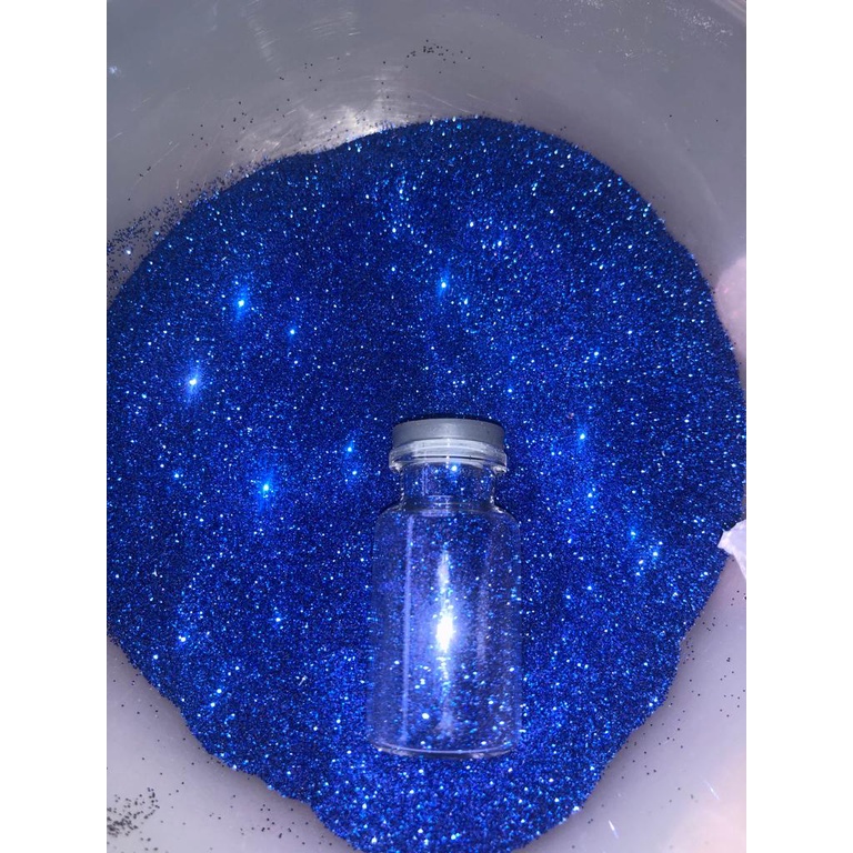 Bubuk Glitter / Glitter Powder / Serbuk Glitter