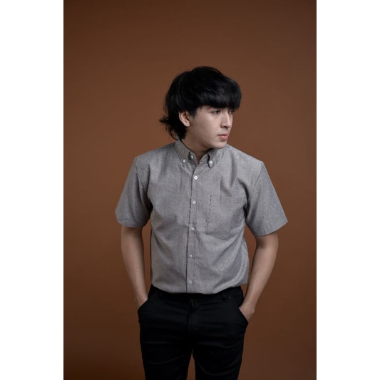 RIBSGOLD Kemeja Ultimate / Kemeja distro ribsgold