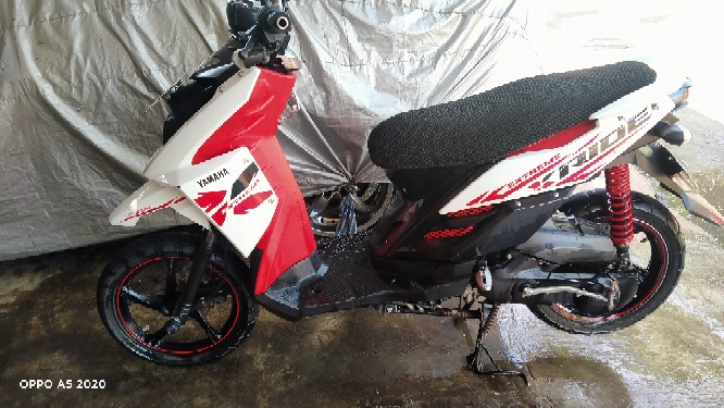 Batik Couple Keluarga Sania Ruffle Ori Ndoro Jowi Dnt Marina Kipas