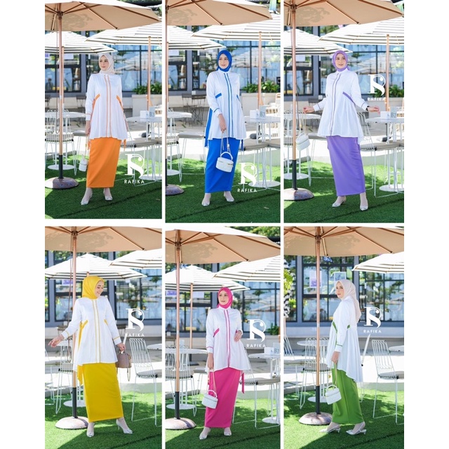 ALYA SET RAFIKA STORE