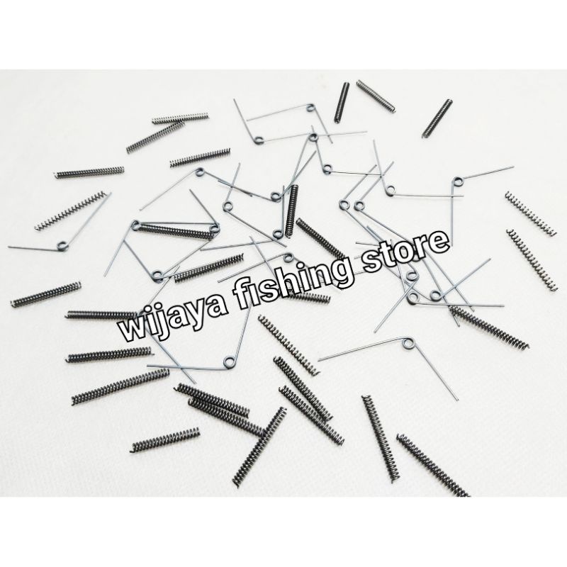 Per Katrol atau Reel