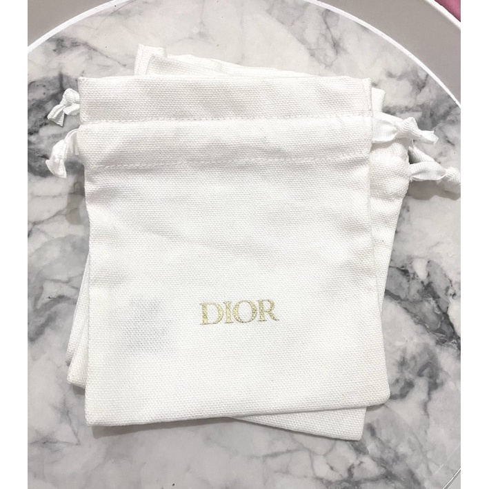 Dior pouch serut mini