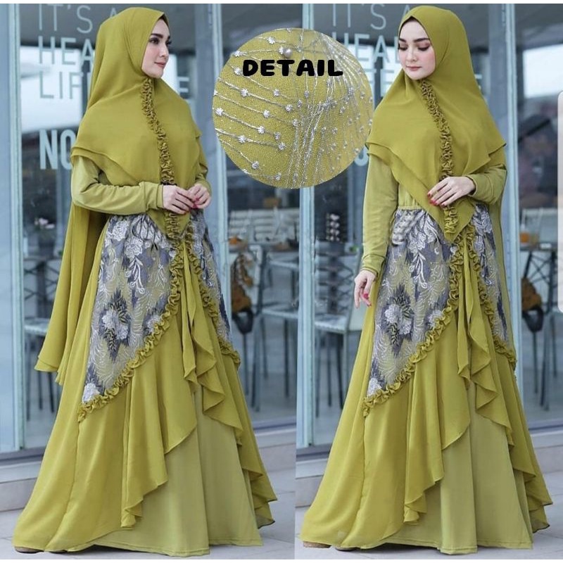 SYARI FATIMAH