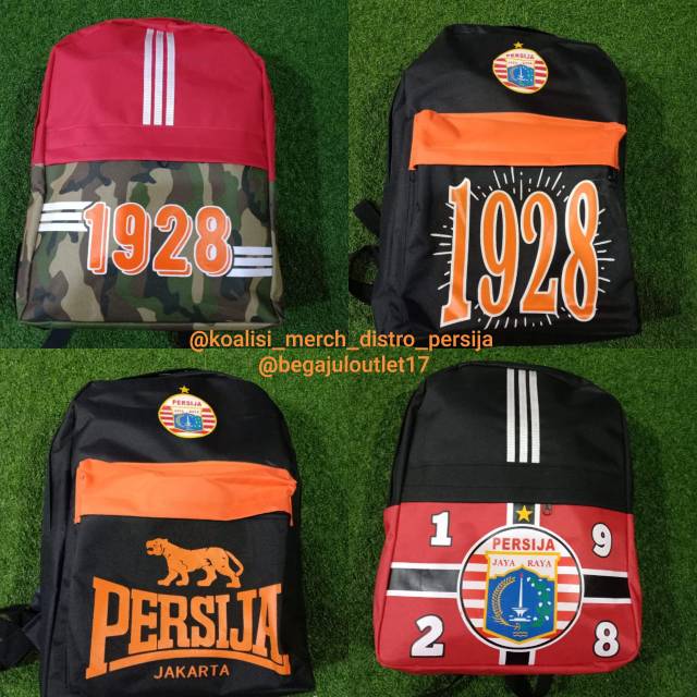 Tas persija