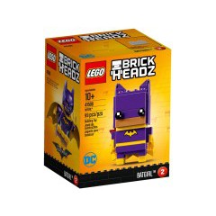 Lego 41586 Brick Headz Batgirl Bricks Balok Mainan Anak Koleksi Original Lego Batgirl