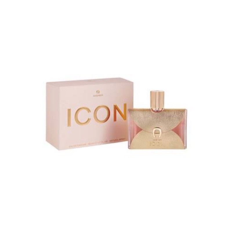 Aigner Icon edp 100ml