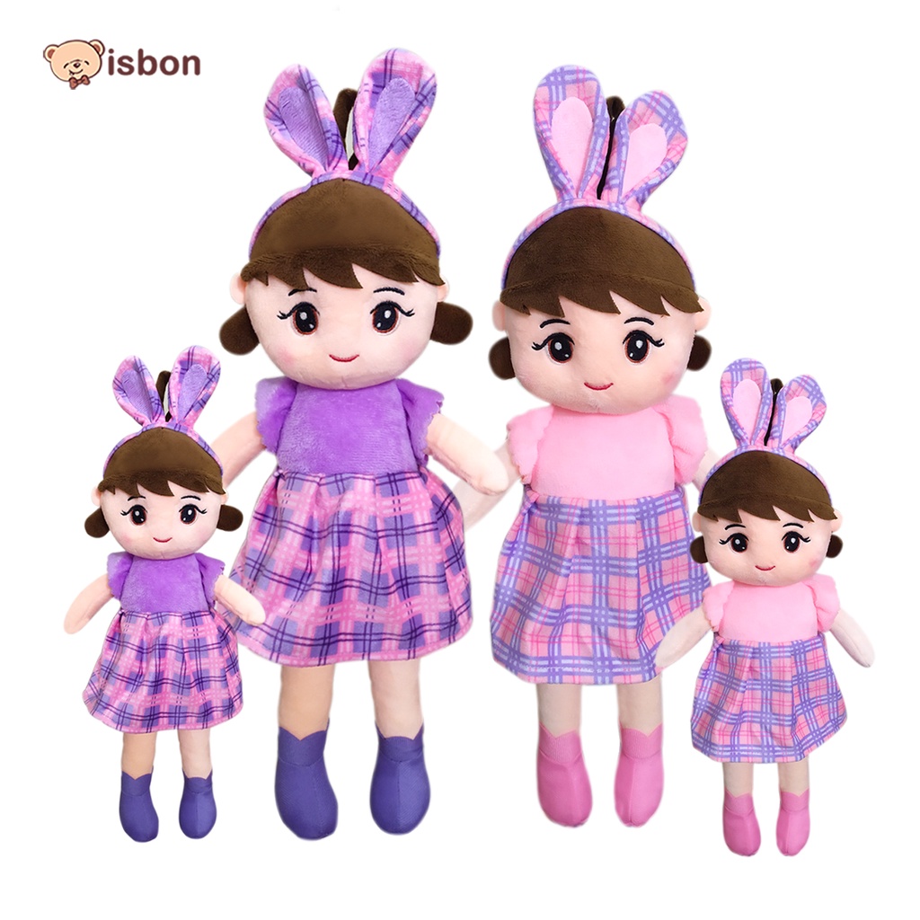 Boneka Boneka Anak Cewek Putri Cantik Princess Carol Lucu Imut Menggemaskan Bahan Halus Non Alergi Wajib Punya Cocok Untuk Kado Anak ISTANA BONEKA