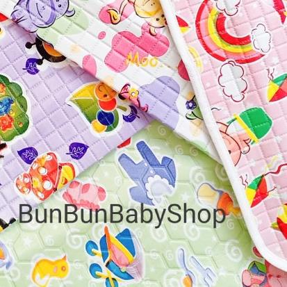 ☇ Extra Big 110X70 Perlak Bayi Lahir Perlengkapan Newborn Alas Ompol Baby New Born Meteran Waterpoof ☑