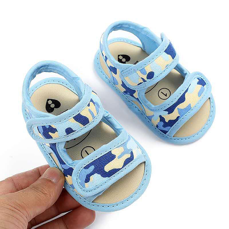 Prewalker KATEGORI I / Sepatu Sandal Baby