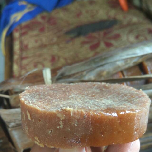 

Gula aren asli