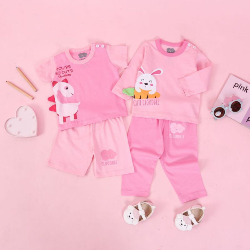 baby suit animal 3d cloudbee