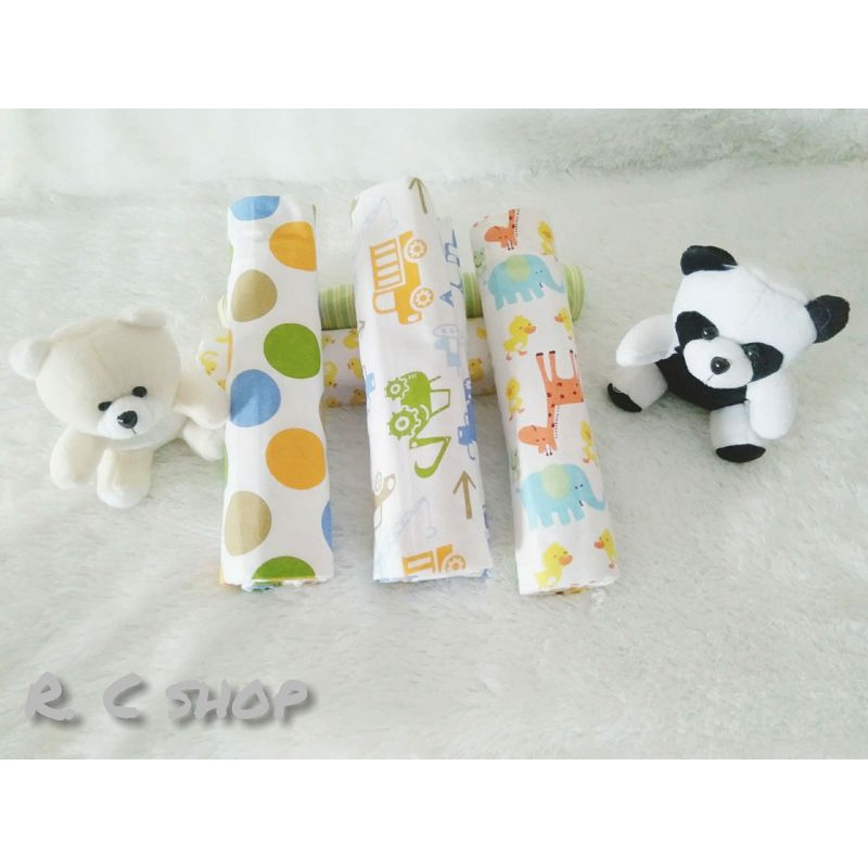 BEDONG BAYI BARU LAHIR /bedong bayi newborn /selimut bayi baru lahir