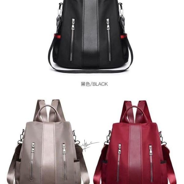 TAS CEWEK IMPORT TAS WANITA TAS TRAVEL ANTI MALING TAS WANITA IMPORT TAS IMPORT TERBARU A60