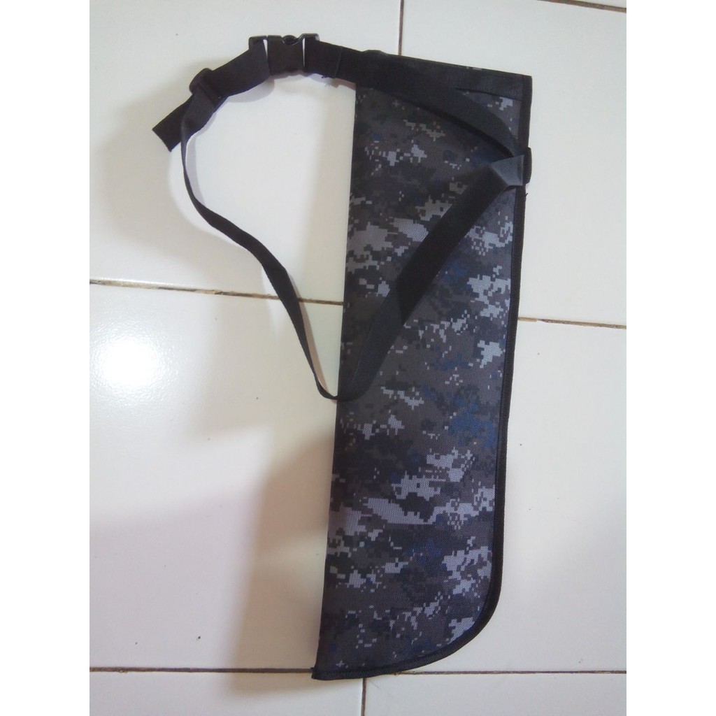 Quiver Tas anak panah  murah Shopee Indonesia