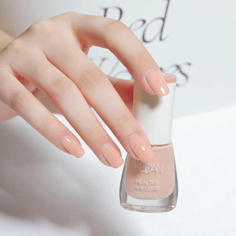 KUTEK KEKINIAN KUTEK 8ML Kutek COD Kutek Not Peel Off kutek Gel Photochromic Nail Polish Kutek Korea Cat Kuku Photochromic COD  Anugrah@Store